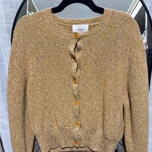 Wilfred Nora Cardigan - New Condition!
